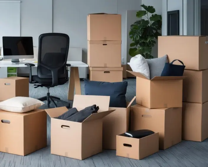 Office Removals in Milton Keynes Office removals in Milton Keynes